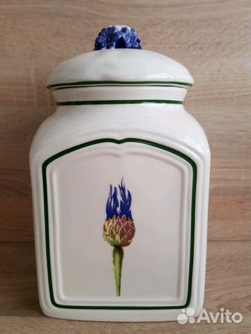 Villeroy Boch Flora, доза 25 см Villeroy Boch Flora, доза 25 см
