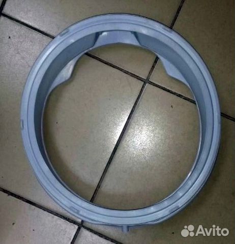 Манжета люка стиральной машины LG с функцией пара Манжета люка стиральной машины LG с функцией пара