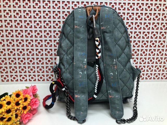 Рюкзак Chanel Рюкзак Chanel