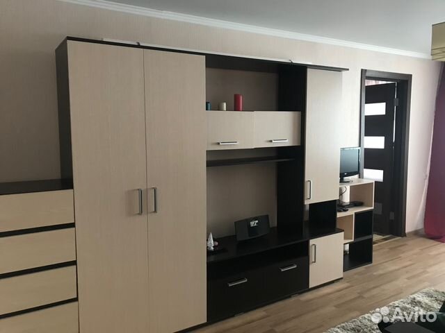 2-к квартира, 42 м², 5/5 эт.