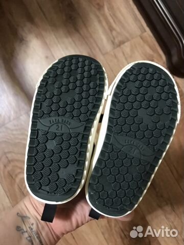 Кеды Zara Кеды Zara
