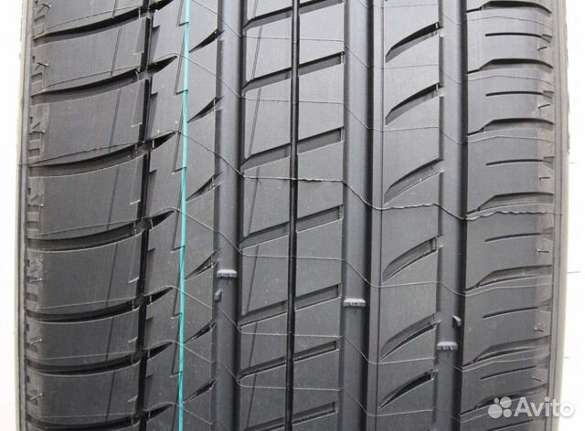 Шины 255 45 R19 Michelin 100V Latitude Sport 3