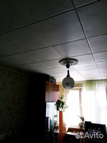 3-к квартира, 63 м², 2/5 эт.