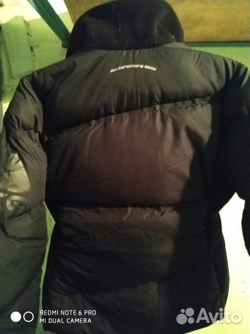 Куртка Куртка