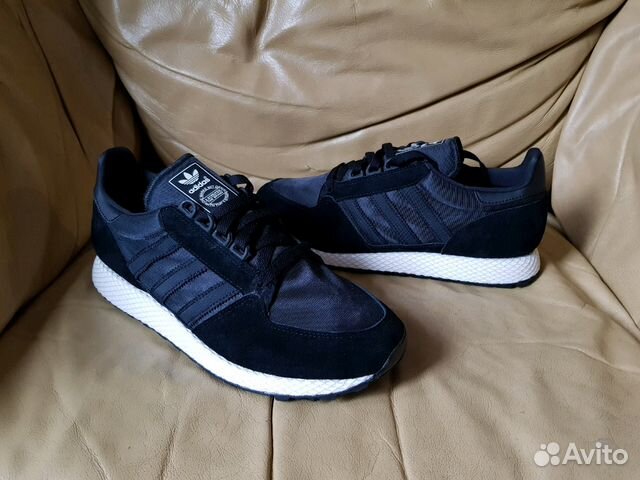 Кроссовки Adidas новые замшевые 40 и 40.5 р Кроссовки Adidas новые замшевые 40 и 40.5 р