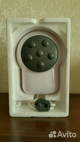 Массажёр ручной злектрический