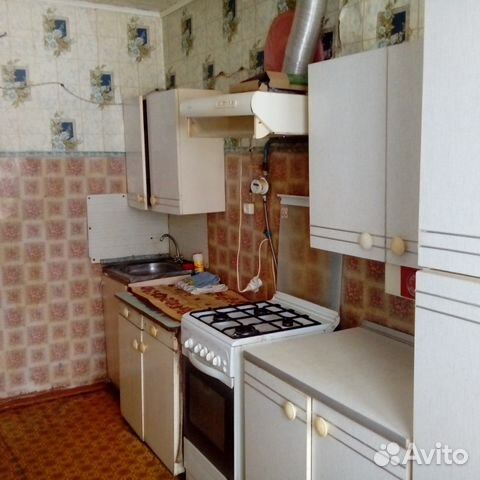 2-к квартира, 47.8 м², 2/2 эт. 2-к квартира, 47.8 м², 2/2 эт.