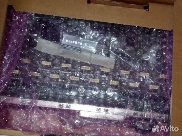 Новые платы Panasonic KX-TDA0172XJ / DLC16 Новые платы Panasonic KX-TDA0172XJ / DLC16