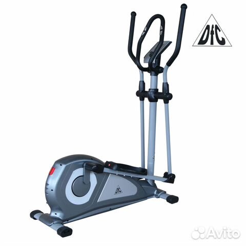 Эллиптический тренажер (Эллипсоид)