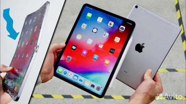 Дисплей, Тачскрин iPad 1,2,3 Mini Air Pro, Замена Дисплей, Тачскрин iPad 1,2,3 Mini Air Pro, Замена