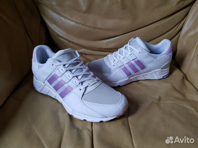Кроссовки Adidas Equipment новые 40 р (26 см) Кроссовки Adidas Equipment новые 40 р (26 см)