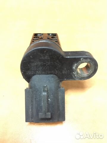 Датчик положения распредвала Ниссан Альмера Н16 Датчик положения распредвала Ниссан Альмера Н16