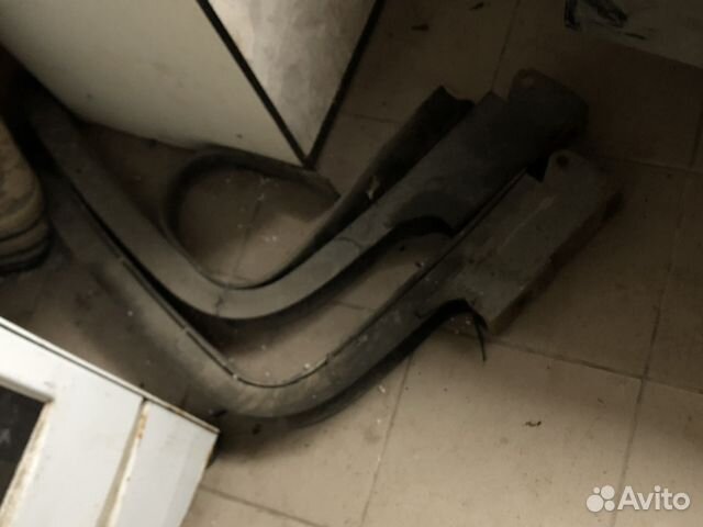 Продам топливный бак на 350 л