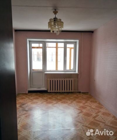 2-к квартира, 41 м², 4/5 эт.