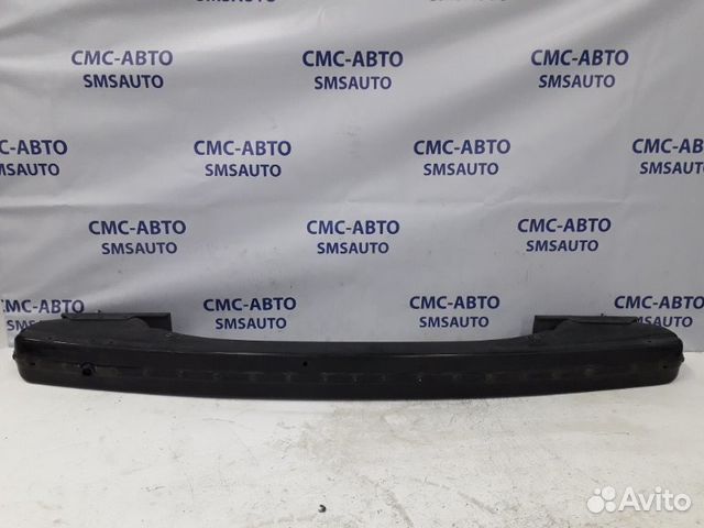 Усилитель бампера задний Mercedes S-Klasse W220 Усилитель бампера задний Mercedes S-Klasse W220