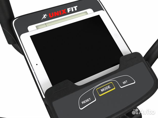 Эллиптический тренажер (Эллипсоид)