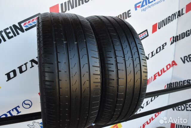 Pirelli Шины Купить R18