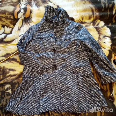 Пальто Пальто