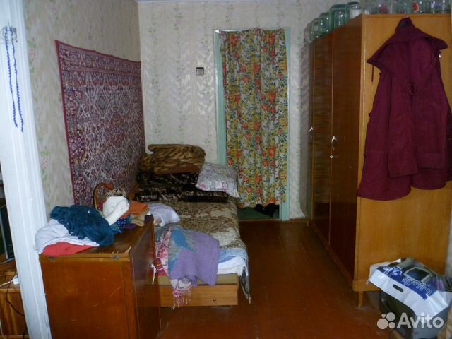 2-к квартира, 44.6 м², 4/5 эт.