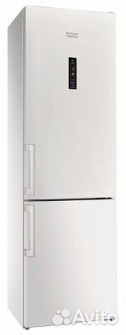Холодильник Hotpoint-Ariston HFP 8202 WOS