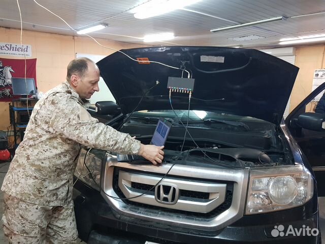 Автоэлектрика - Автодиагностика Автоэлектрика - Автодиагностика