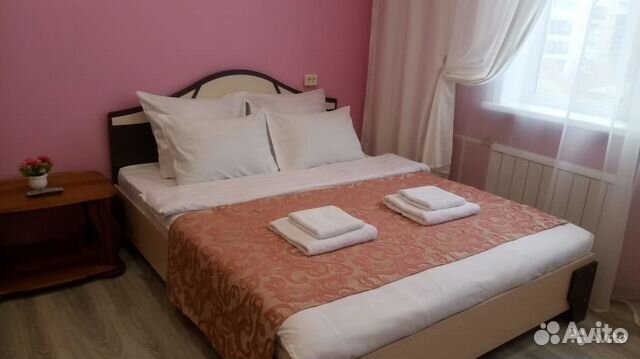 1-к квартира, 43 м², 3/5 эт. 1-к квартира, 43 м², 3/5 эт.