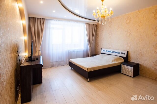 

2-к. квартира, 65 м², 7/9 эт.