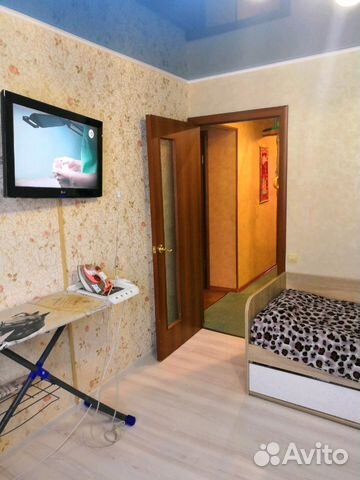3-к квартира, 70 м², 1/5 эт. 3-к квартира, 70 м², 1/5 эт.