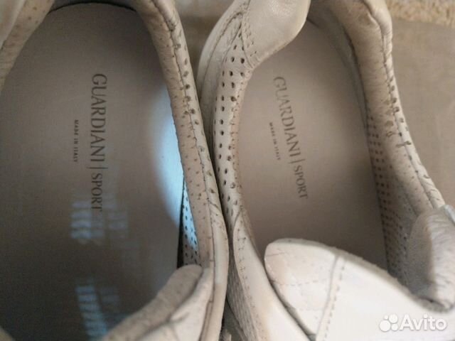 Кеды Alberto Guardiani sport р.39 Кеды Alberto Guardiani sport р.39