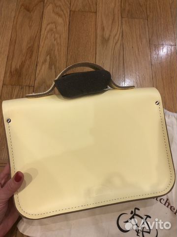Сумка Cambridge Satchel