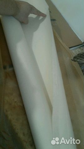 Бумага калька