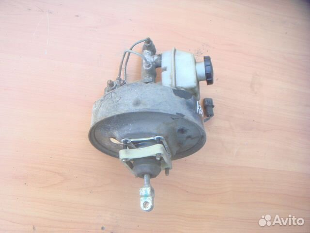 Вакуумник Hyundai Accent 1 1994-2000 Вакуумник Hyundai Accent 1 1994-2000