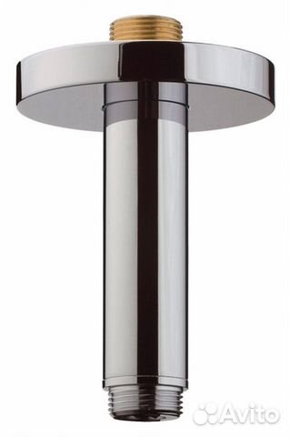 Держатель Hansgrohe Raindance 27418000 Держатель Hansgrohe Raindance 27418000