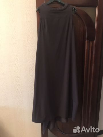 Платье oblique