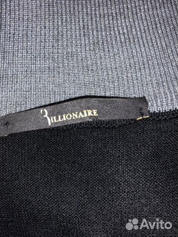 Новый джемпер Billionaire Новый джемпер Billionaire