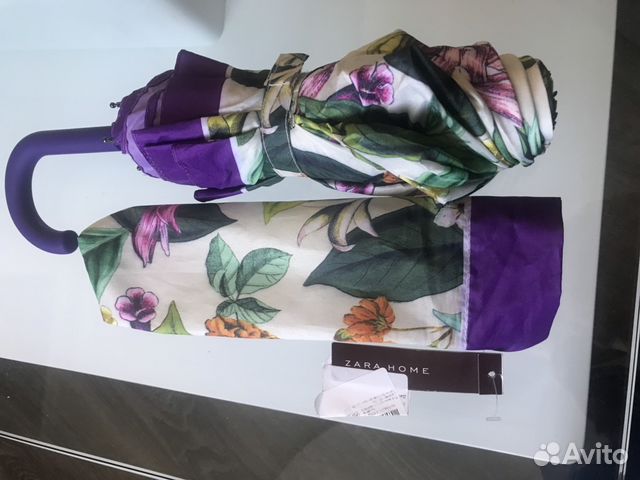 Зонт Zara Home