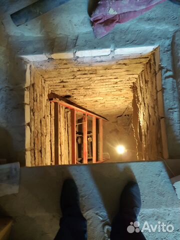 Гараж, 25 м² Гараж, 25 м²