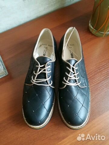 Ботинки женские Grand style 40 Ботинки женские Grand style 40