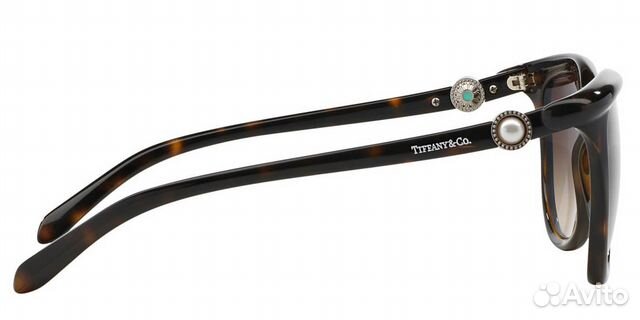 Очки Tiffany & Co 4093H 8015/3B Очки Tiffany & Co 4093H 8015/3B