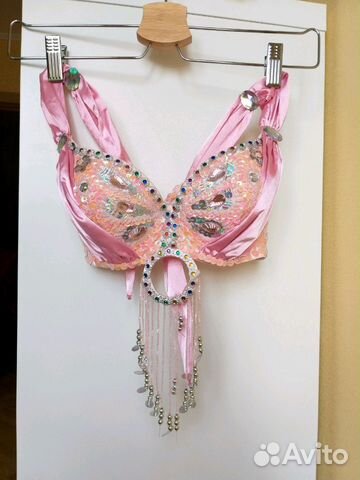 Костюм для танца живота Костюм для танца живота