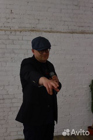 Ведущий+DJ на Праздник Ведущий+DJ на Праздник