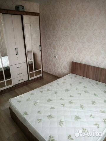 1-к квартира, 40 м², 3/16 эт. 1-к квартира, 40 м², 3/16 эт.