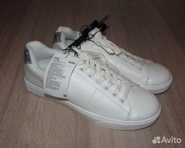 Кеды и слипоны нм 36-41 Кеды и слипоны нм 36-41