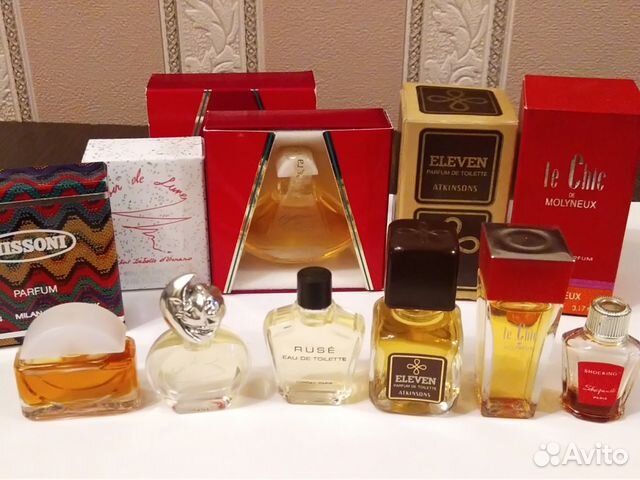 Миниатюры из своей коллекции Миниатюры из своей коллекции