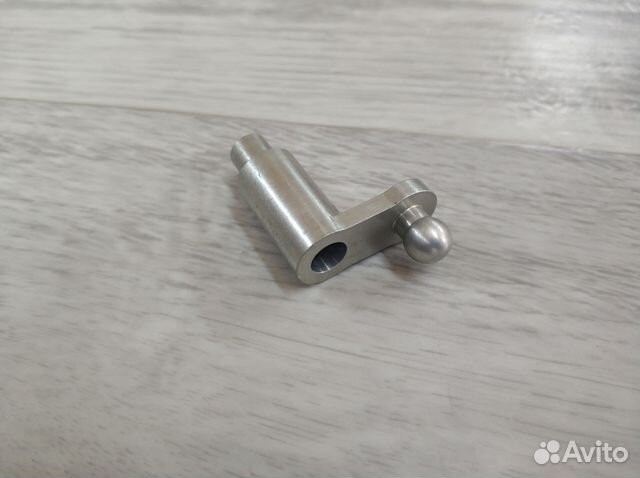 Рычаг привода заслонок Mazda