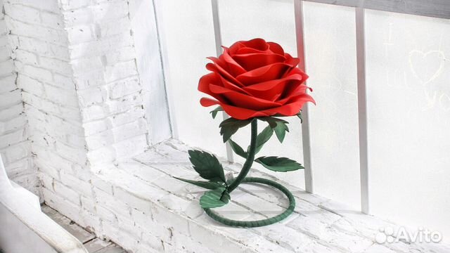 Rose Светильник Rose Светильник