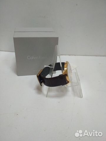 Часы Кварцевые Calvin Klein K2G21629