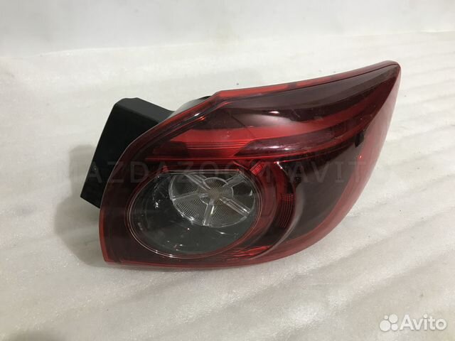 Задний правый фонарь Мазда 3 LED BM BN Mazda Задний правый фонарь Мазда 3 LED BM BN Mazda