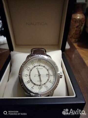 Nautica A19524G новые Nautica A19524G новые
