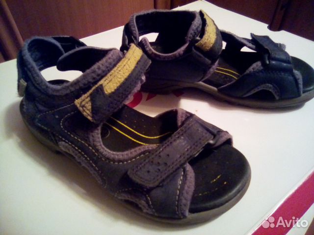 Экко сандали, кроссовки, ботинки, кроксы, тотто